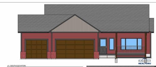 3408 Taylor Made Dr, Rapid City, SD, 57703 | Card Image