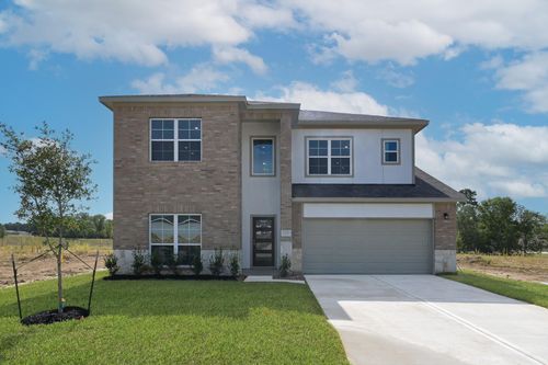 12120 Alydar Dr, Willis, TX, 77318 | Card Image