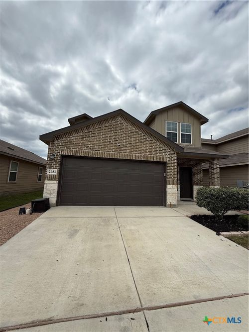 2983 Panther Spg, New Braunfels, TX, 78130-0195 | Card Image
