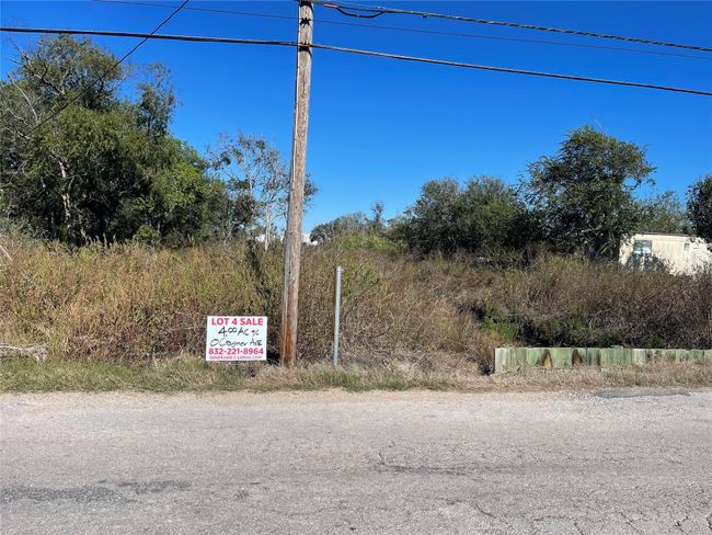 0 E Craymer Ave, Home with 0 bedrooms, 0 bathrooms and null parking in Palacios TX | Image 12