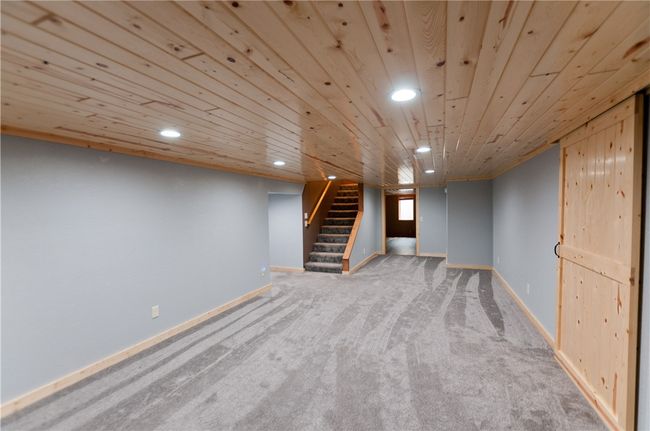 143 Tiffany Creek Rd, House other with 3 bedrooms, 2 bathrooms and null parking in Glenwood City WI | Image 27