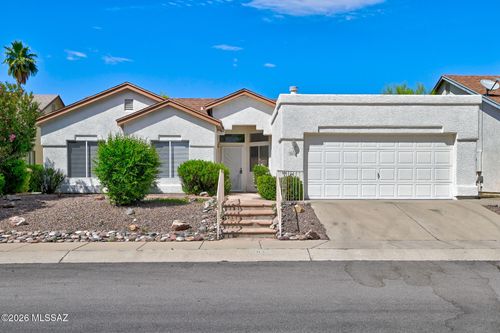 2830 W Camino De La Joya, Tucson, AZ, 85742-9225 | Card Image