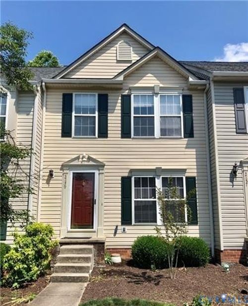 2859 Queensland Dr, Henrico, VA, 23294-5245 | Card Image
