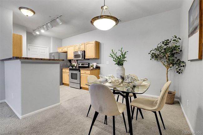 APT-703 - 457 Black Feather Loop, Condo with 2 bedrooms, 2 bathrooms and 2 parking in Castle Rock CO | Image 12