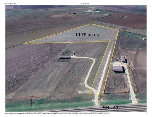 TBD Highway 53, Rosebud, TX, 76570 | Card Image