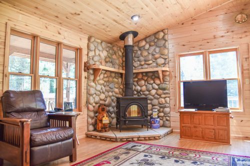 13 Sleepy Hollow Ln, Red River, NM, 87558 | Card Image