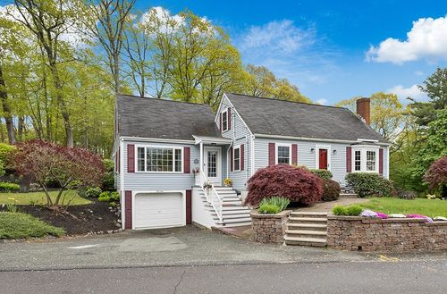 13 Meadowview Rd, Foxboro, MA, 02035-1003 | Card Image
