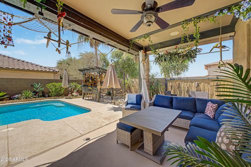 20995 W White Rock Rd, Buckeye, AZ, 85396-1596 | Card Image