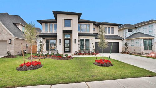 5703 Violet Ridge Dr, Richmond, TX, 77469 | Card Image