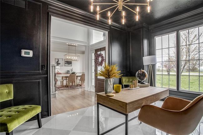 101 Sw View High Dr, House other with 5 bedrooms, 5 bathrooms and null parking in Lee's Summit MO | Image 23