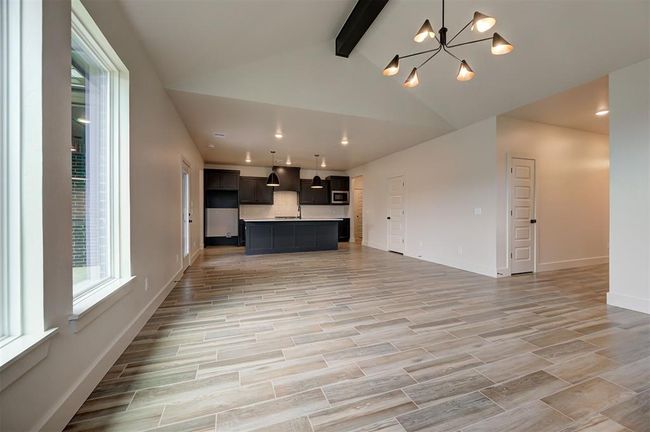 6016 Kinnick Dr, House other with 4 bedrooms, 2 bathrooms and null parking in Edmond OK | Image 10