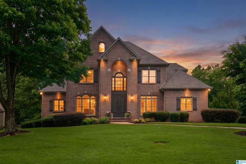 420 Ramsay Rd, Hoover, AL, 35242-6044 | Card Image
