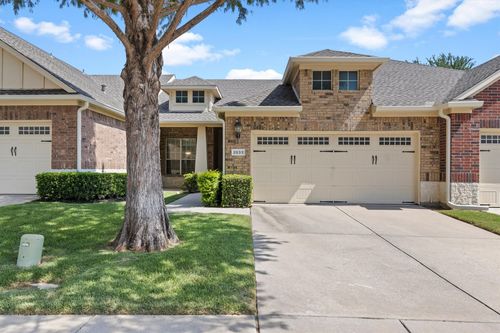 2833 Mott Street, Plano, TX, 75025 | Card Image