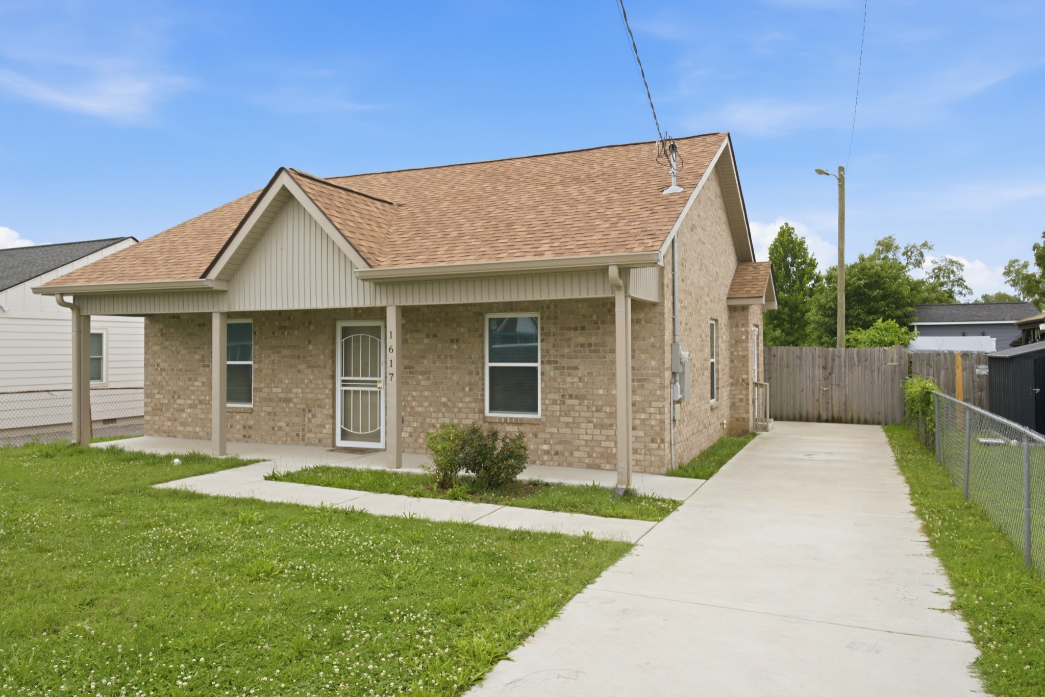 Residential in Nashville