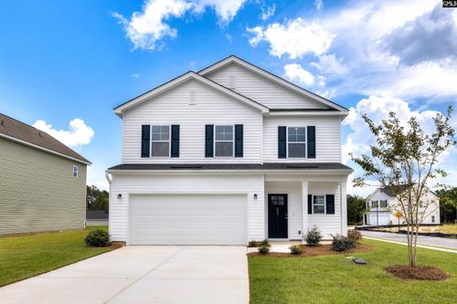 404 Hardwick Dr, Columbia, SC, 29223-5756 | Card Image