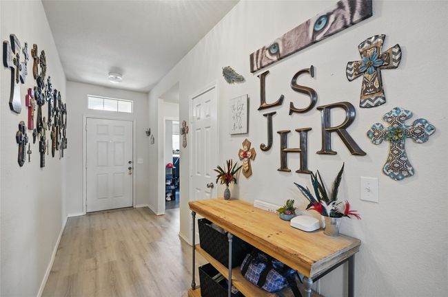 3017 Hazelwood Dr, House other with 3 bedrooms, 2 bathrooms and null parking in Wylie TX | Image 4