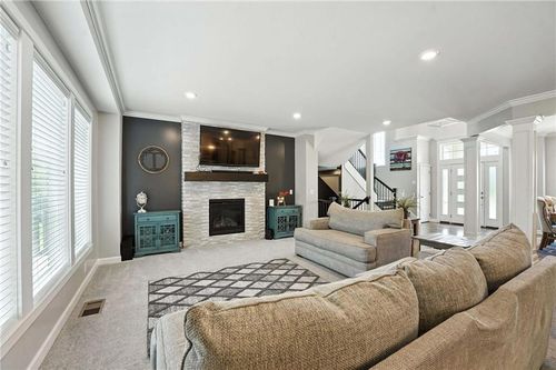 4417 Nautilus Pl, Lees Summit, MO, 64082-3512 | Card Image