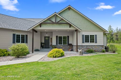 8436 E Snowy Ln, Athol, ID, 83801-8237 | Card Image