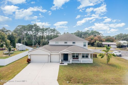 352 Gordon Rd Nw, PALM BAY, FL, 32907-8726 | Card Image