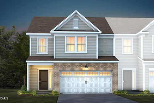 281 Ravenscraig Park Pl, Raleigh, NC, 27603-5691 | Card Image