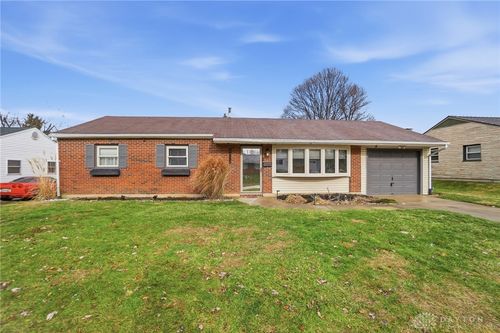 2855 Whitehorse Ave, Kettering, OH, 45420-3922 | Card Image