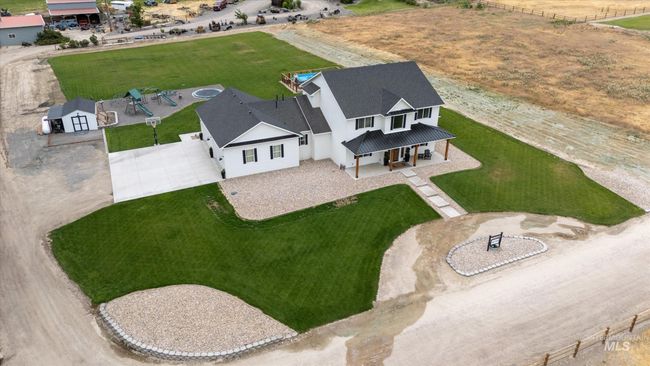 16799 Boehner Rd, House other with 5 bedrooms, 3 bathrooms and 4 parking in Caldwell ID | Image 40
