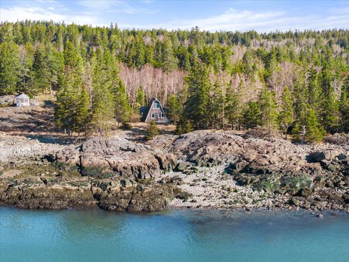 29 Hotel Cove Road, Harrington, ME, 04643 | Card Image