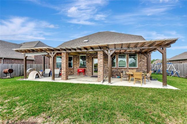 Extended Back Porch | Image 35
