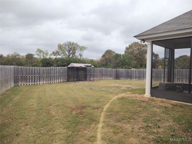 703 Hedgefield Way, House other with 4 bedrooms, 3 bathrooms and null parking in Prattville AL | Image 30