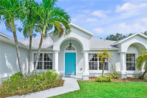 1925 Sw Sylvester Ln, Port Saint Lucie, FL, 34984-4444 | Card Image
