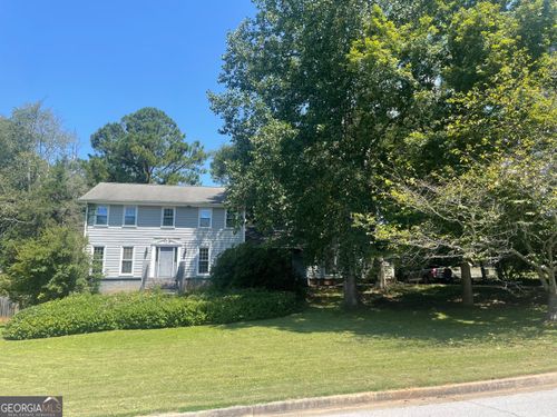 920 Sugar Creek Dr Se, Conyers, GA, 30094-3804 | Card Image
