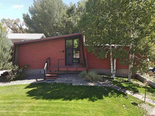 9 Bellwood Dr, Alamosa, CO, 81101-2438 | Card Image