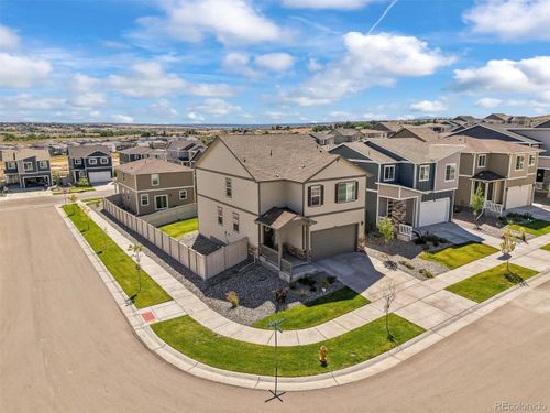 18064 Dandy Brush Dr, Parker, CO, 80134-6270 | Card Image