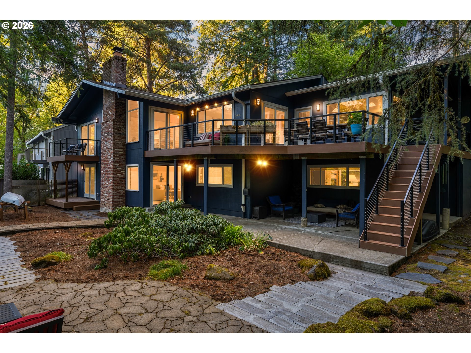 Residential in LakeOswego
