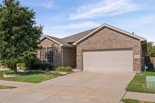 15852 Back Nine Rd, Fort Worth, TX, 76177-2076 | Card Image