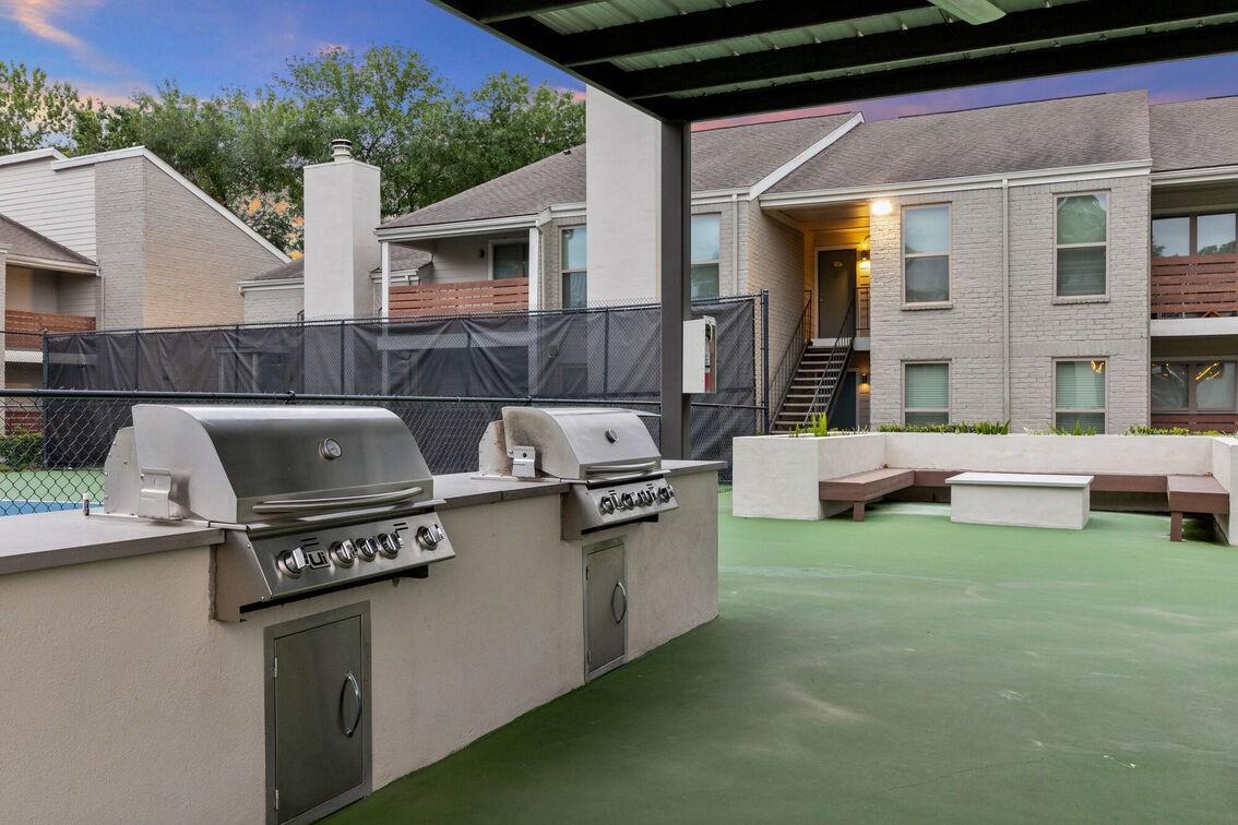 Residential Lease in Houston 3