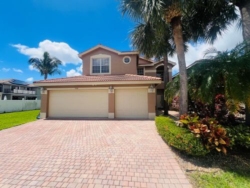 5514 Baja Terrace, Greenacres, FL, 33463 | Card Image