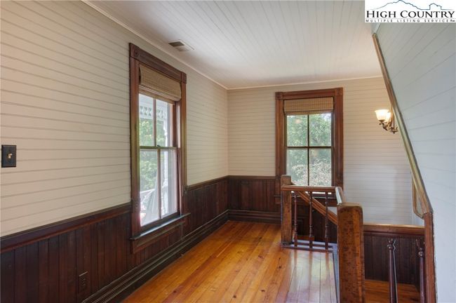 Second floor landing area awaits a comfy chair and a book! | Image 19