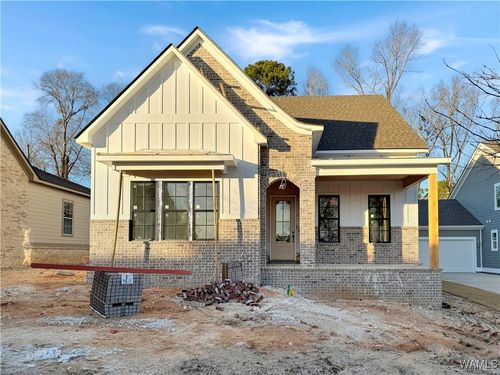 1600 Stillwater Cir, Tuscaloosa, AL, 35406-0009 | Card Image