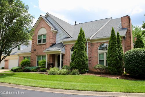 6800 Harper Valley Cir, Louisville, KY, 40241-6574 | Card Image