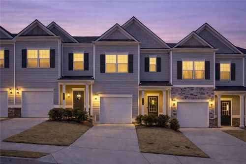 511 Ryan Ct, Ball Ground, GA, 30107-1400 | Card Image