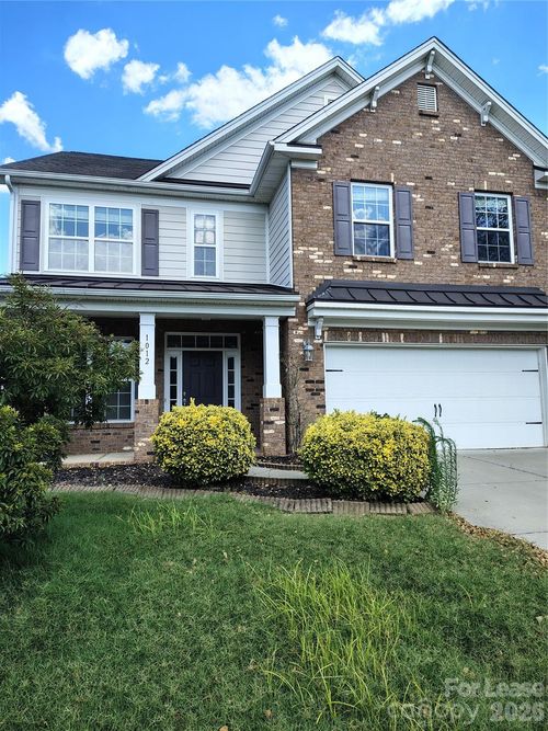 1012 Terrapin St, Indian Trail, NC, 28079-8483 | Card Image