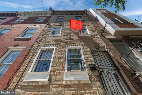 1706 N Bouvier Street, PHILADELPHIA, PA, 19121 | Card Image