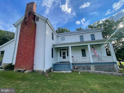5723 Us Highway 220 S, Moorefield, WV, 26836 | Card Image