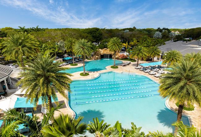 APT-804 - 2542 Coco Plum Blvd, Condo with 3 bedrooms, 3 bathrooms and null parking in Boca Raton FL | Image 64