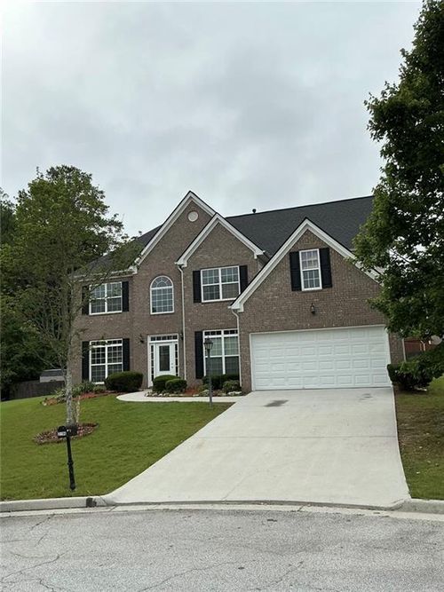 2294 Willow Shade Ct, Loganville, GA, 30052-5938 | Card Image