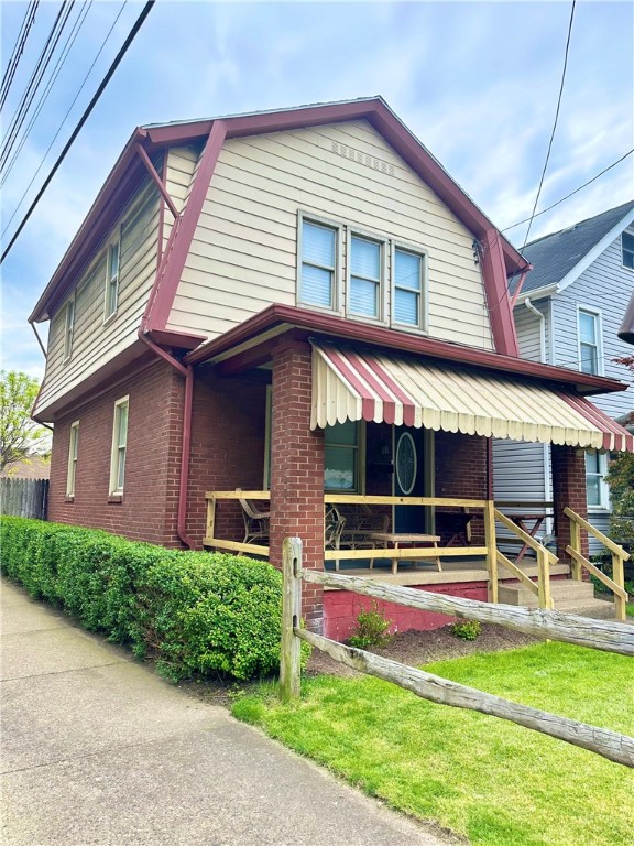 132 9th Street, Sold in Turtle Creek Zoocasa