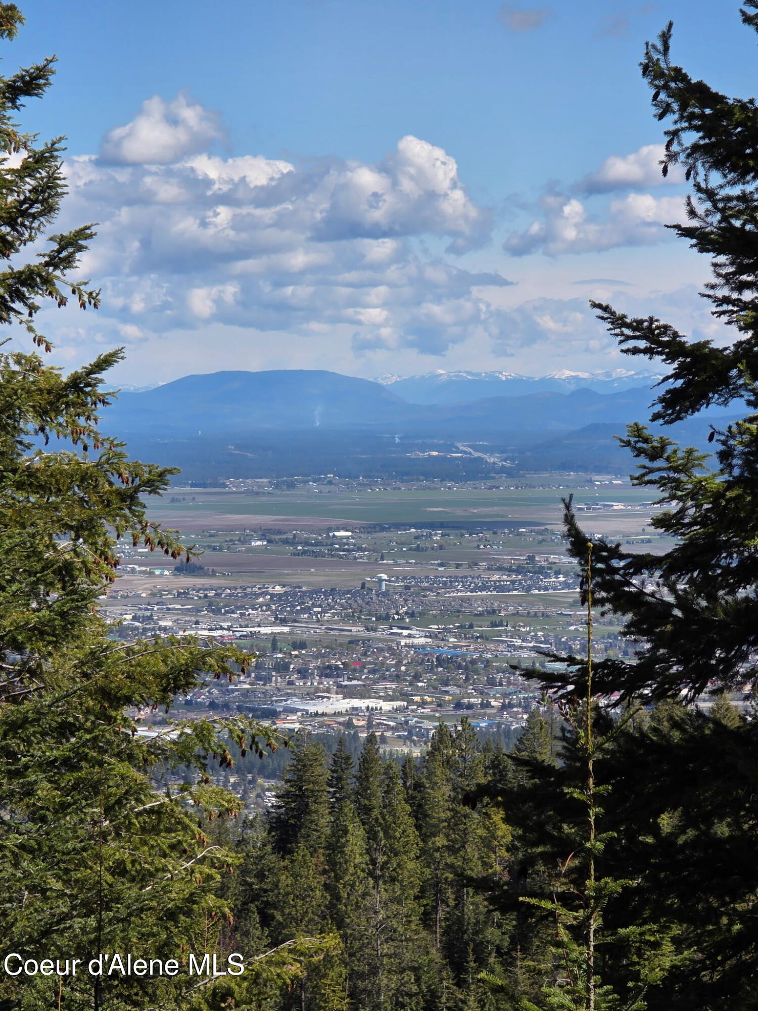 Land in Post Falls 2