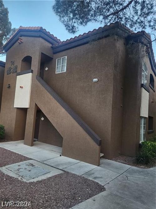 2190-9000 Las Vegas Blvd S, Las Vegas, NV, 89123-3382 | Card Image