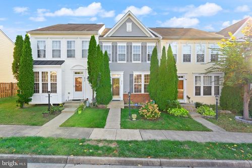2215 William Harris Way, WOODBRIDGE, VA, 22191-6381 | Card Image